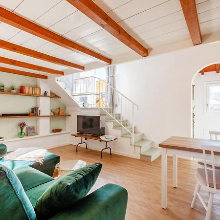Borgo Allegri Rooftop Флоренция Экстерьер фото