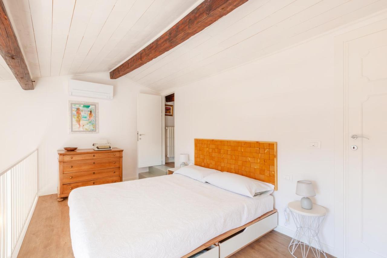Borgo Allegri Rooftop Флоренция Экстерьер фото