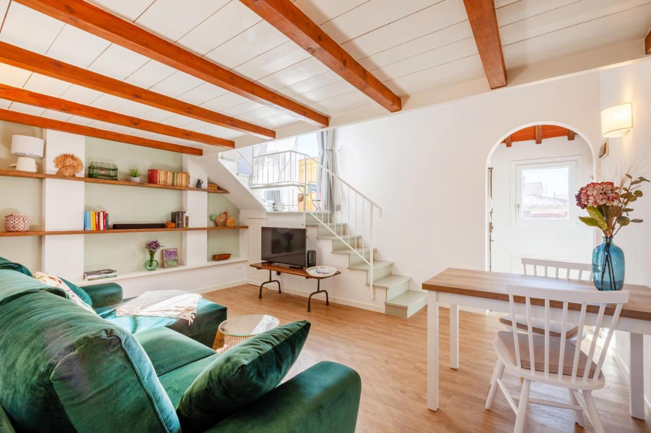 Borgo Allegri Rooftop Флоренция Экстерьер фото