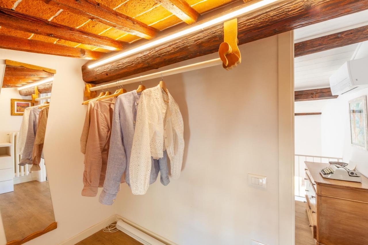 Borgo Allegri Rooftop Флоренция Экстерьер фото